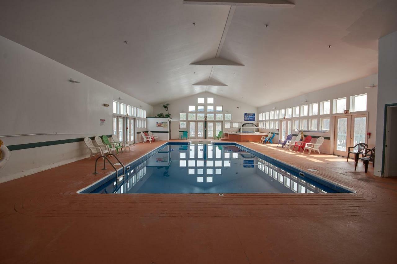 River View Resort Bethel Exterior foto